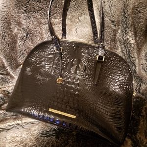 Gorgeous brahmin cora tote!